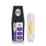 Common Citizen | Sparkle Face Live Resin Badder | 1g by Common Citizen
