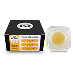 Common Citizen | Orange Cream Pop Live Resin Sugar & Sauce | 1g by Common Citizen