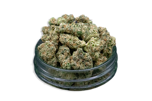 Common Citizen | Animal Mint Cake Bulk Flower (Smalls) by Common Citizen