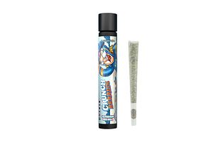 Michigander Fire | Crunch Berries Pre-Roll | 1g by Michigander Fire