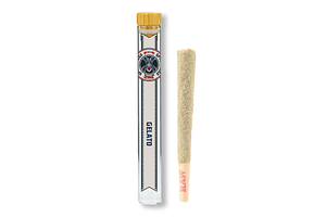 Spyder Legs | Gelato Tarantula Pre-Roll | 1.25g by Spyder Legs