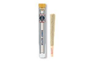 Spyder Legs | Donkey Butter Tarantula Pre-Roll | 1.25g by Spyder Legs