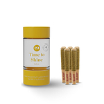 Common Citizen | Lemon Bar Infused Pre-Roll Pack | 5x0.5g | 2.5g by Common Citizen