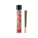 Strawberry Infused Pre-Roll | 1.2g by Cali-Blaze