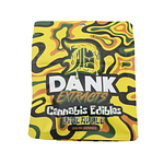 Mango Gummies | 4x50mg | 200mg by Dank Extracts