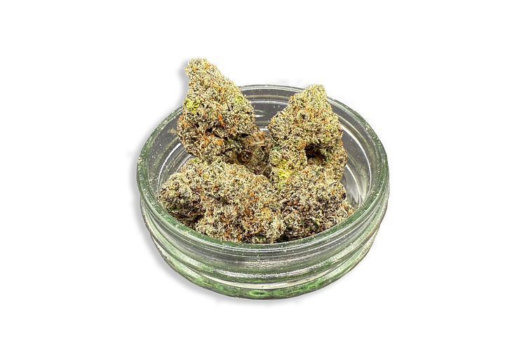 Runtz Bulk Flower by Local Grove