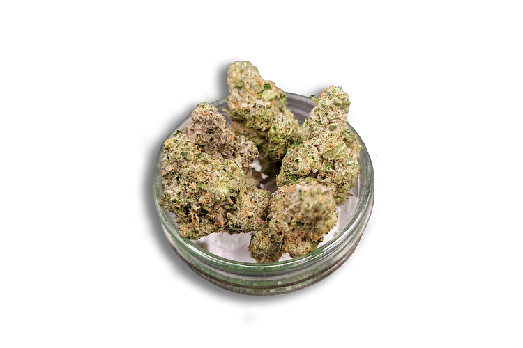 Banaconda Bulk Flower by Uplyfted Cannabis Co.
