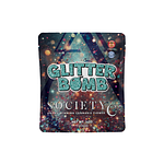 Glitter Bomb Prepackaged Flower | 3.5g by Society C