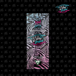 Zebra Ztripez Pre-Roll | 1g by Seed Junky