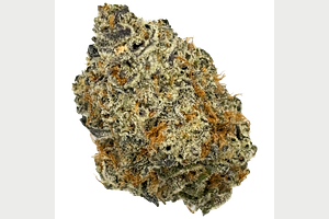 Deep Space Bulk Flower by Grown Rogue