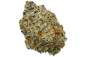 Deep Space Bulk Flower by Grown Rogue