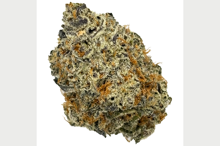 Deep Space Bulk Flower by Grown Rogue