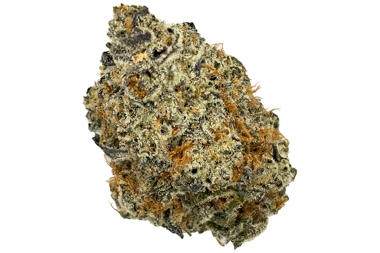 Deep Space Bulk Flower by Grown Rogue