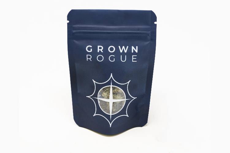 Grown Rogue | Category 5 Prepackaged Flower | 3.5g by Grown Rogue