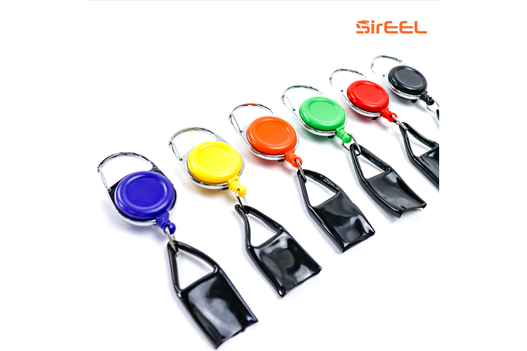 SirEEL | Lighter Leash | Assorted Colors by SirEEL