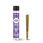 Gerry Peyton Infused Pre-Roll | 1g by Common Citizen