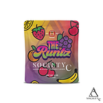 The Runtz Bulk Flower by Society C