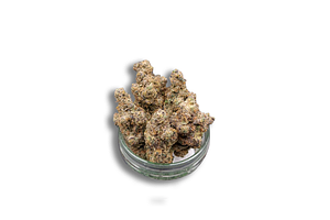 Strawberry Gary Bulk Flower by Kai Cannabis
