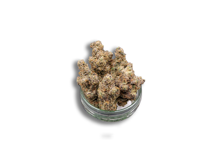 Strawberry Gary Bulk Flower by Kai Cannabis