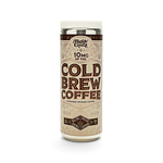 Cold Brew Coffee Single Can | 10mg by Highly Casual