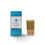 LA Pop Rockz Infused Pre-Roll Pack | 5x0.5g | 2.5g by Common Citizen