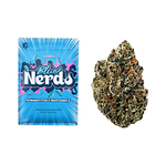 Blue Nerdz Bulk Flower by Local Grove