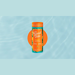 Mango Solventless Hash Rosin Gummies | 10x20mg | 200mg by Good Tide