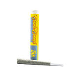 Blue Jade Cryo Infused Pre-Roll | 1.2g by Cheech & Chong's
