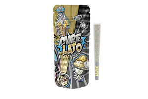 Curelato Pre-Roll | 1g by Hytek