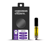 Fried Ice Cream Live Resin Cartridge | 1g by Common Citizen