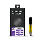 Fried Ice Cream Live Resin Cartridge | 1g by Common Citizen