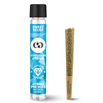LA Pop Rockz Infused Pre-Roll | 1g by Common Citizen
