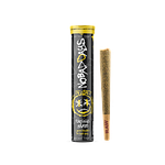 Cherry Gelato Infused Pre-Roll | 1.2g by No Bad Days