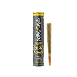 Blue Runtz Infused Pre-Roll | 1.2g by No Bad Days