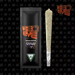 Red Eye Pre-Roll | 1g by Seed Junky