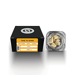Sour Diesel Bubble Hash | 1g by Common Citizen