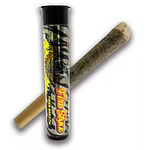 Tiger Breath Infused Pre-Roll | 1g by Fire Styxx