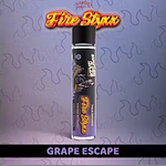 Grape Escape Infused Pre-Roll | 1g by Fire Styxx