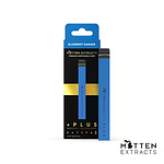 Blueberry Banger Disposable Vape | 1g by Mitten Extracts