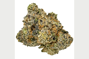 Bubba Kush Bulk Flower by Bud Hub
