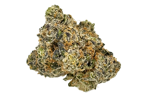 Bubba Kush Bulk Flower by Bud Hub