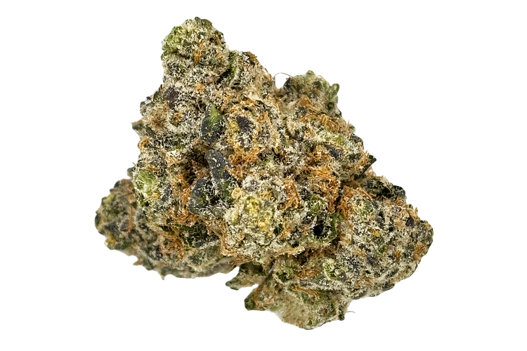 Bubba Kush Bulk Flower by Bud Hub