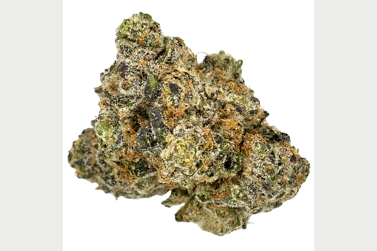 Bubba Kush Bulk Flower by Bud Hub
