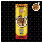 Chocolatte Pre-Roll | 1g by Seed Junky