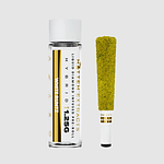 White Runtz Infused Pre-Roll | 1.25g by Mitten Extracts