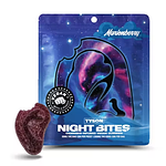 Marionberry Night Bites Gummies | 20:5 THC:CBN | 200mg by Tyson 2.0