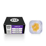 Platinum Cake Cured Resin Sugar & Sauce | 1g by Common Citizen