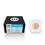 Biker Kush Cured Resin Badder | 1g by Common Citizen