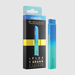 Slurricane Disposable Vape | 1g by Mitten Extracts