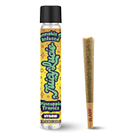 Juicy Lucie | Pineapple Tropics Infused Pre-Roll | 1.2g by Juicy Lucie